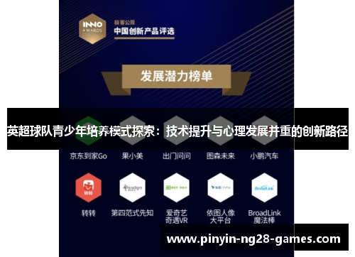 英超球队青少年培养模式探索:技术提升与心理发展并重的创新路径 英超球队青少年培养模式探索:技术提升与心理发展并重的创新路径