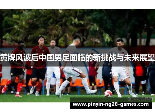 黄牌风波后中国男足面临的新挑战与未来展望
