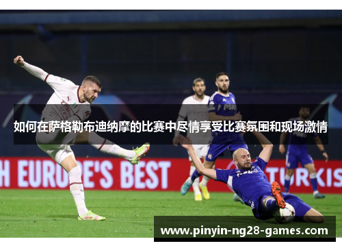 如何在萨格勒布迪纳摩的比赛中尽情享受比赛氛围和现场激情