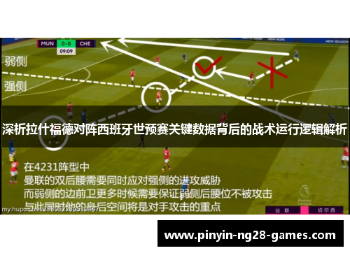 深析拉什福德对阵西班牙世预赛关键数据背后的战术运行逻辑解析 深析拉什福德对阵西班牙世预赛关键数据背后的战术运行逻辑解析