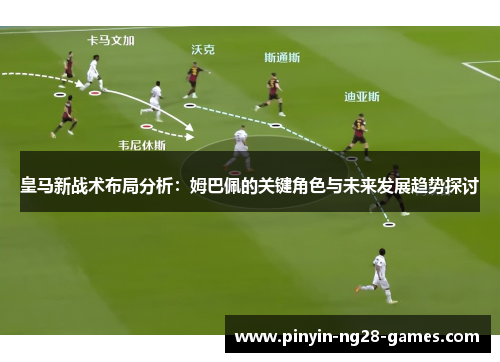 皇马新战术布局分析:姆巴佩的关键角色与未来发展趋势探讨 皇马新战术布局分析:姆巴佩的关键角色与未来发展趋势探讨
